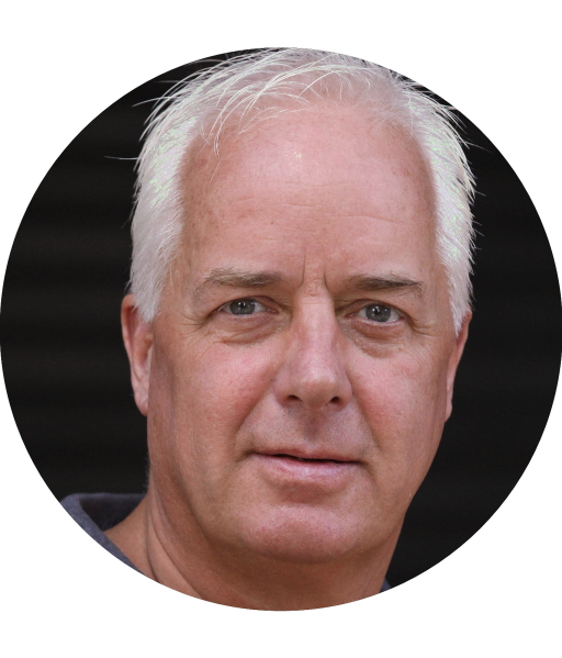 Foto: Bild eines Mannes