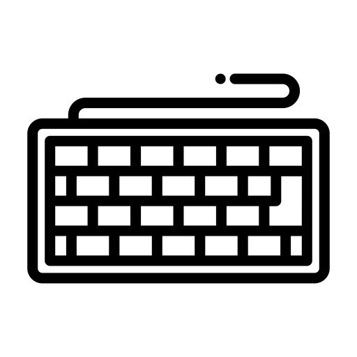 Tastatur