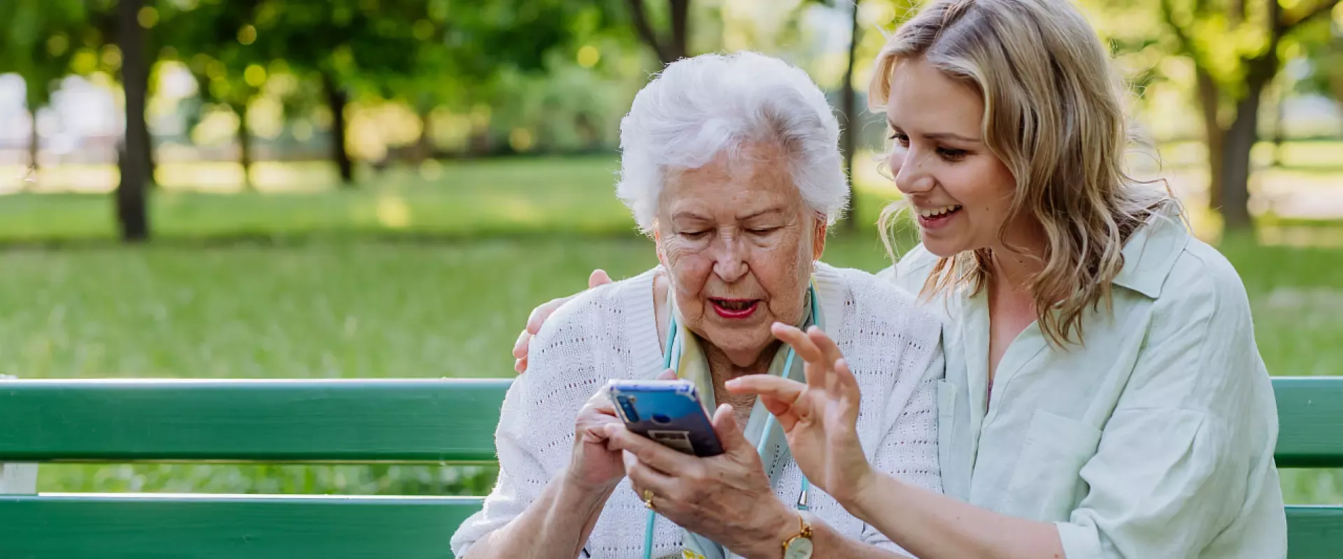 Frage des Monats - Januar '25