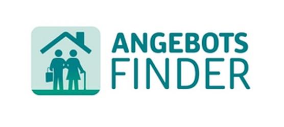Logo Angebotsfinder