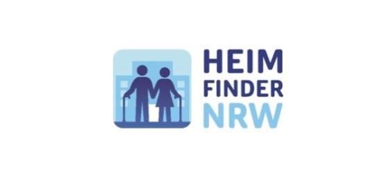 Logo des Heimfinders