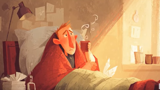 Vorscaubild zum Video der Langen Nacht des Impfens